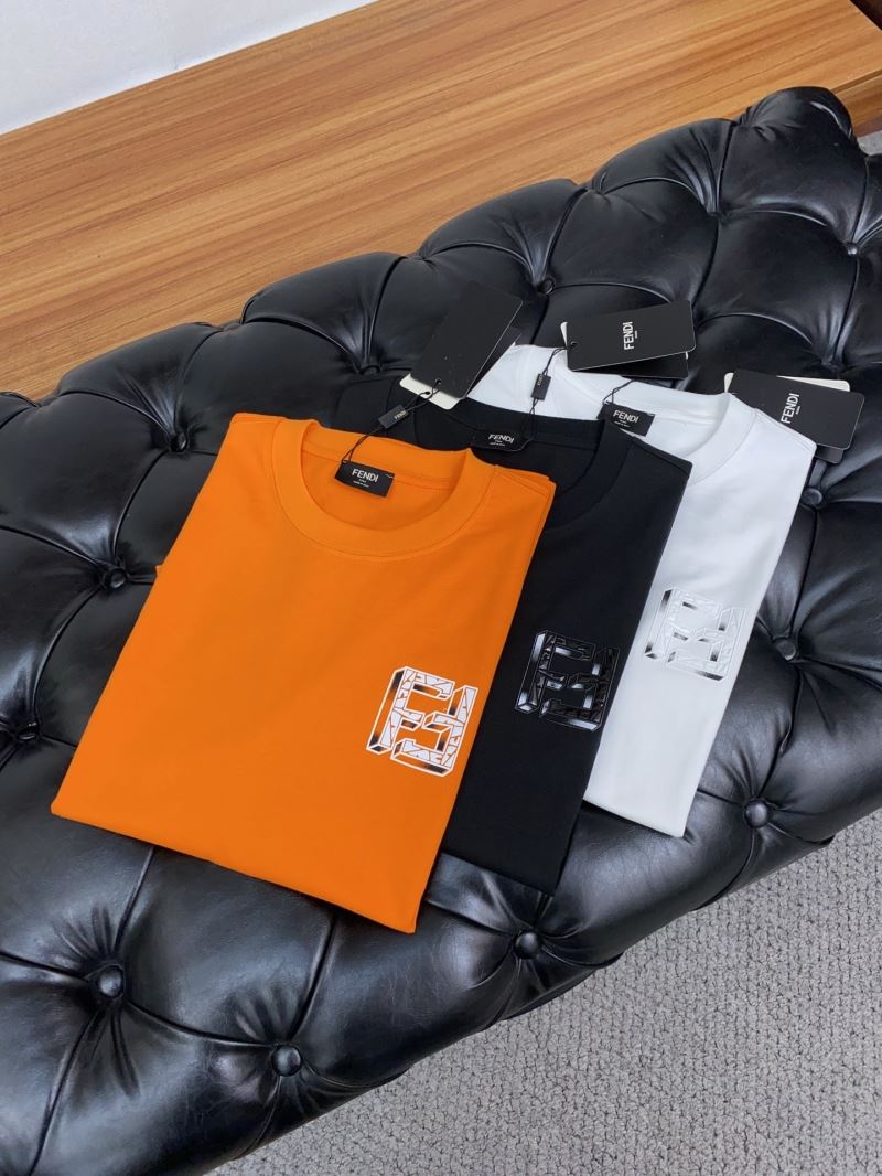 Fendi T-Shirts